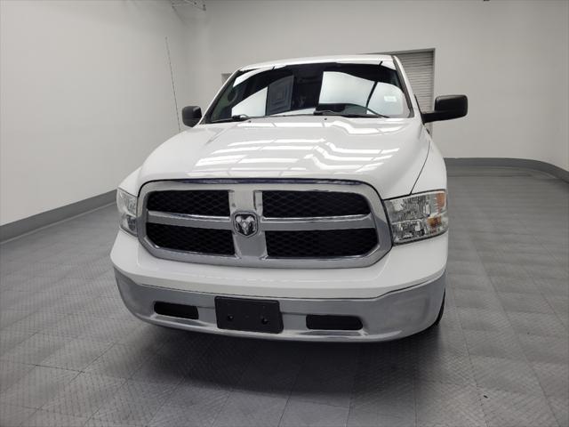 used 2019 Ram 1500 car, priced at $22,395