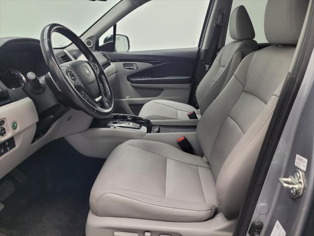 used 2018 Honda Pilot car, priced at $19,995