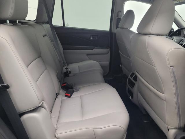 used 2018 Honda Pilot car, priced at $19,995