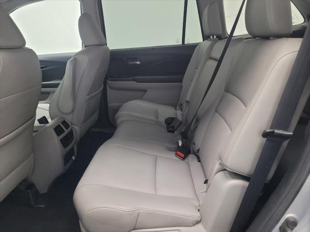 used 2018 Honda Pilot car, priced at $19,995