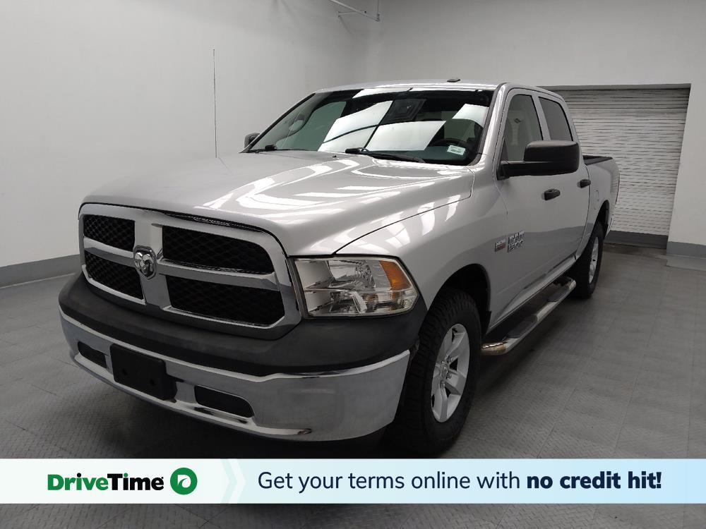 used 2016 Ram 1500 car, priced at $20,395