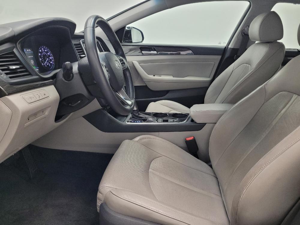 used 2018 Hyundai Sonata car, priced at $17,695