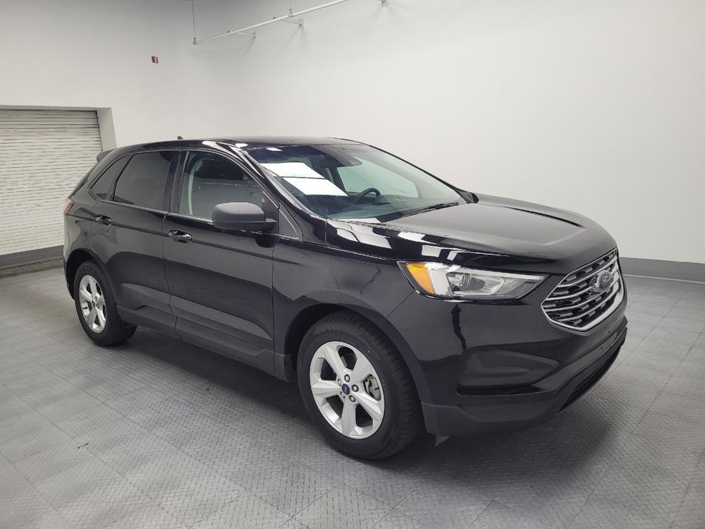used 2020 Ford Edge car, priced at $17,695
