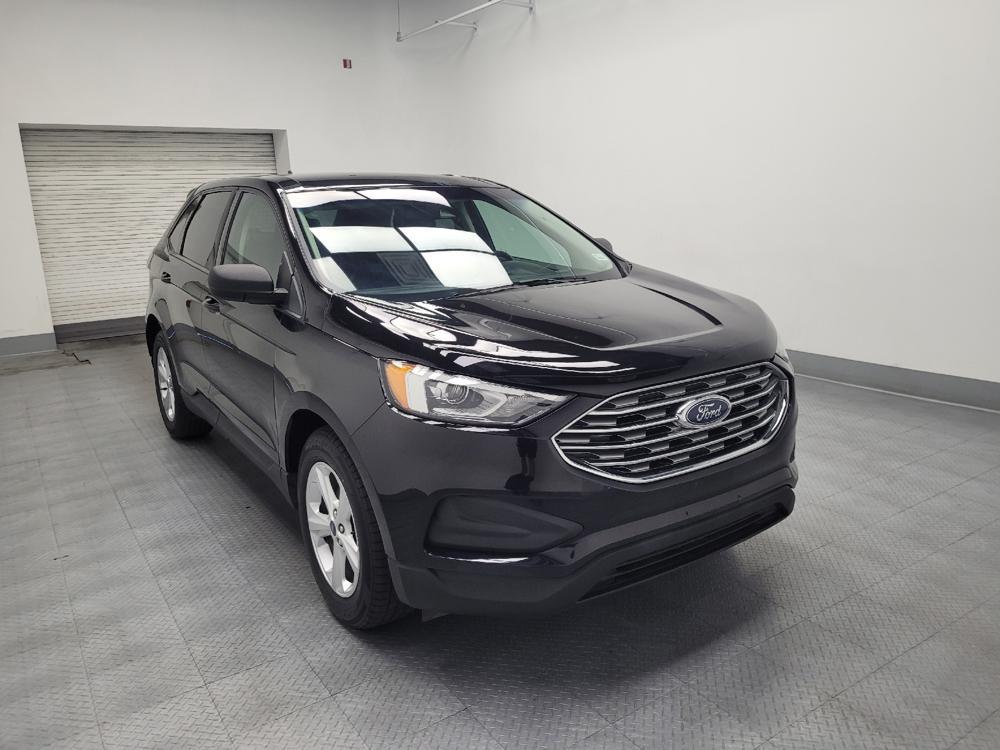 used 2020 Ford Edge car, priced at $17,695