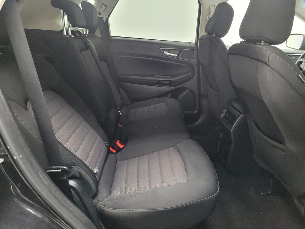used 2020 Ford Edge car, priced at $17,695