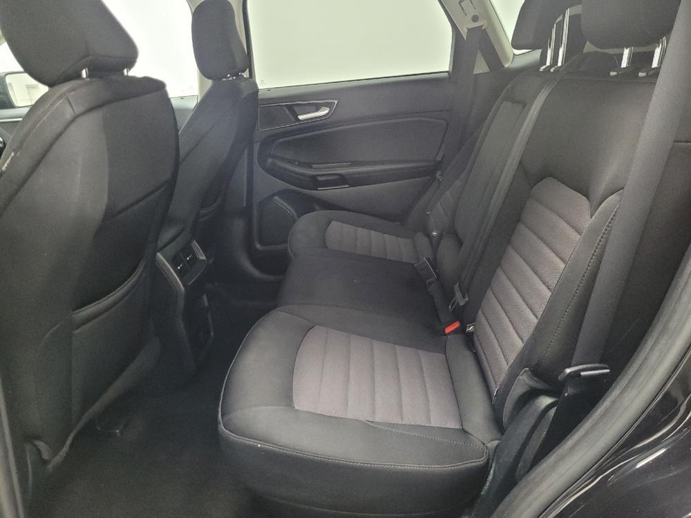used 2020 Ford Edge car, priced at $17,695
