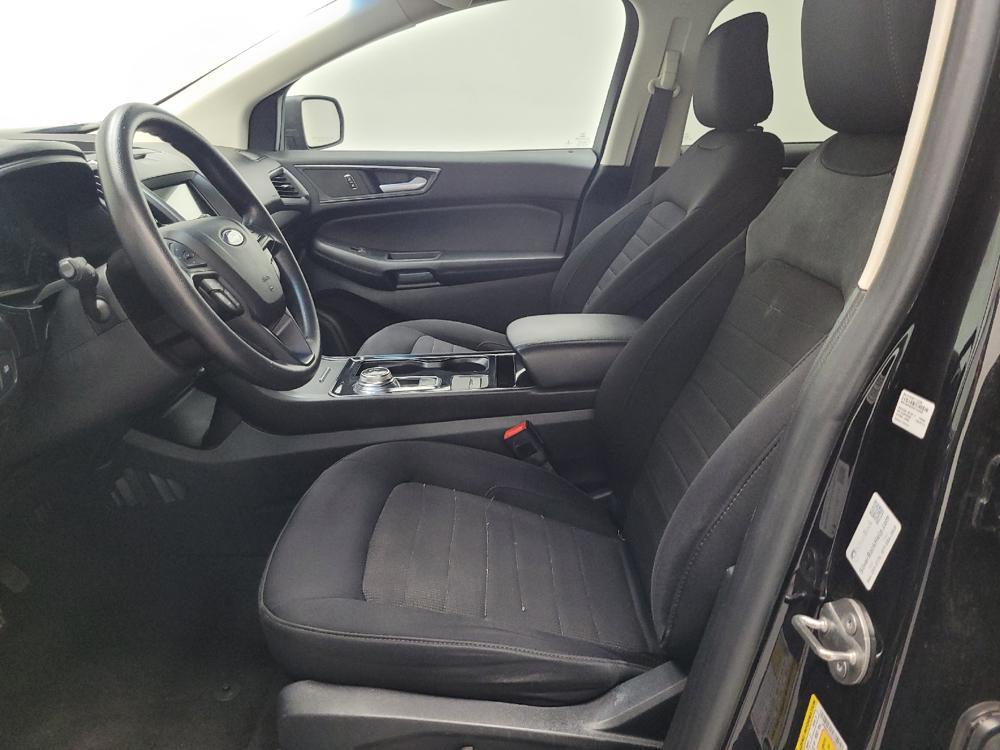 used 2020 Ford Edge car, priced at $17,695