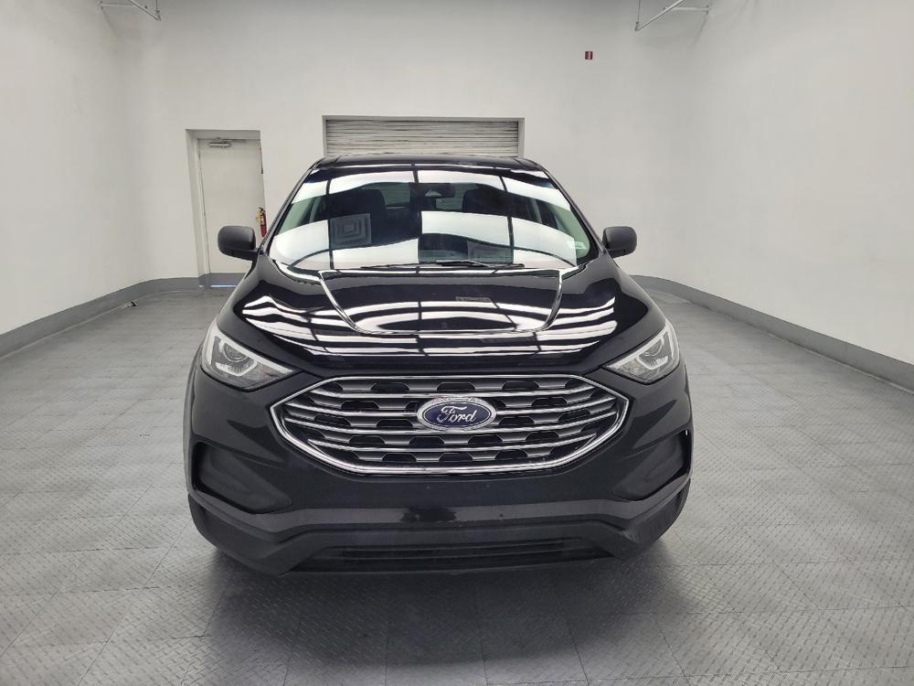 used 2020 Ford Edge car, priced at $17,695