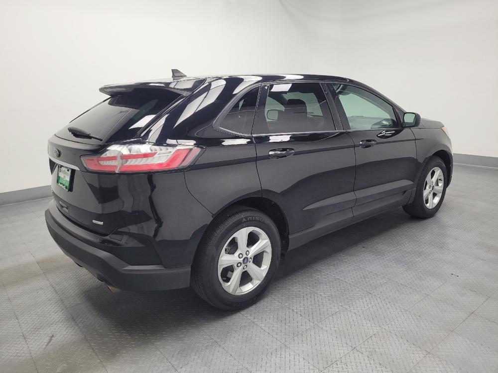 used 2020 Ford Edge car, priced at $17,695