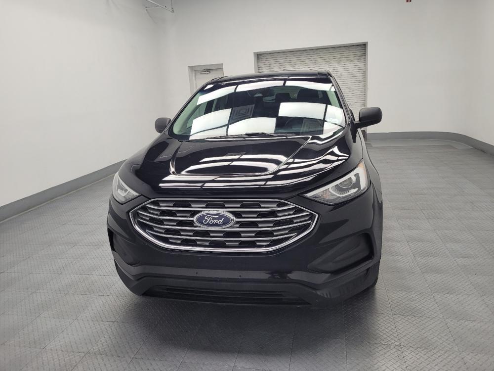 used 2020 Ford Edge car, priced at $17,695