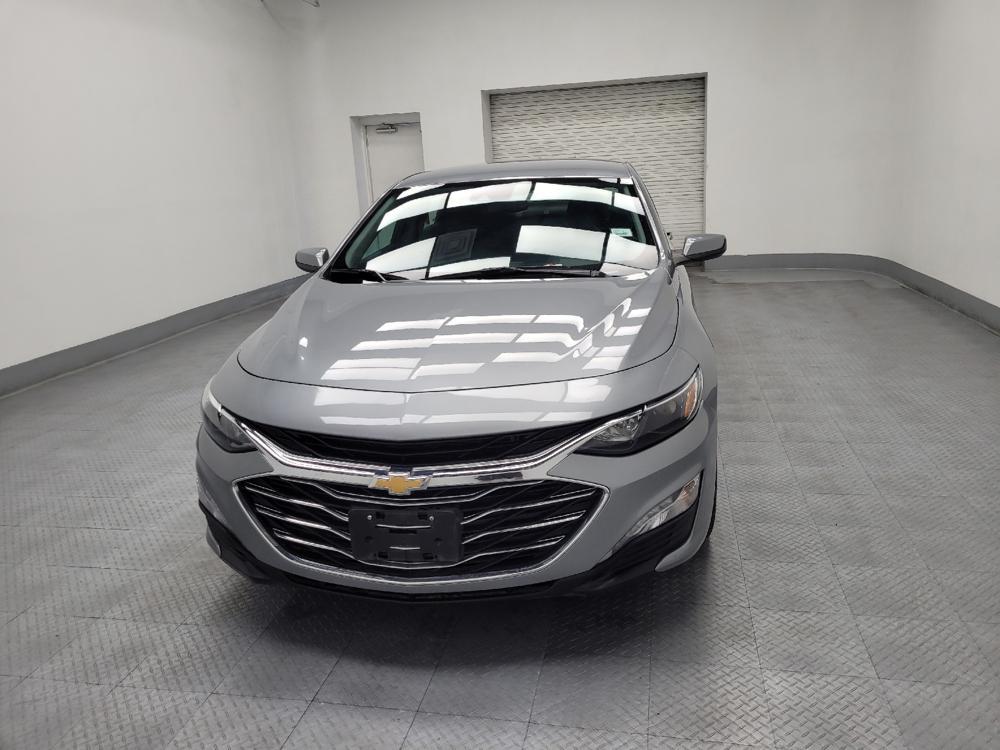 used 2024 Chevrolet Malibu car, priced at $20,695