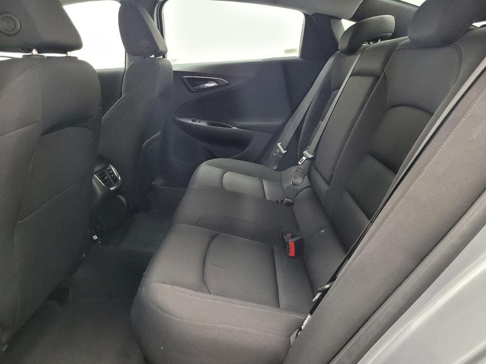 used 2024 Chevrolet Malibu car, priced at $20,695