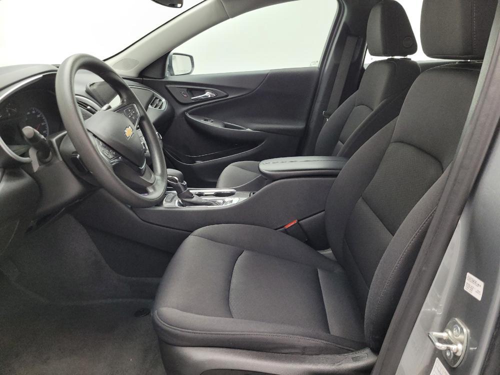 used 2024 Chevrolet Malibu car, priced at $20,695