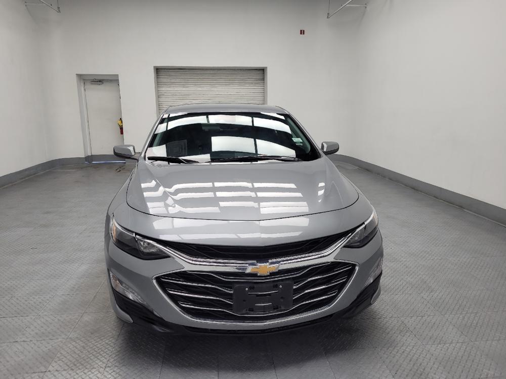 used 2024 Chevrolet Malibu car, priced at $20,695