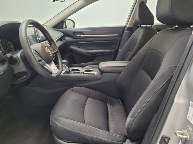 used 2022 Nissan Altima car, priced at $20,395