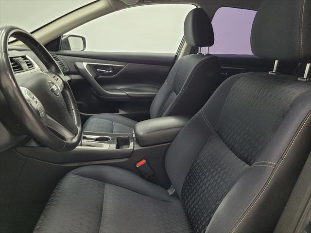 used 2018 Nissan Altima car, priced at $13,295