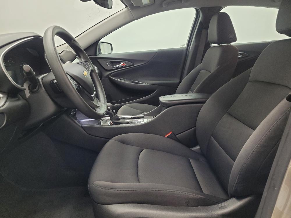 used 2024 Chevrolet Malibu car, priced at $21,295