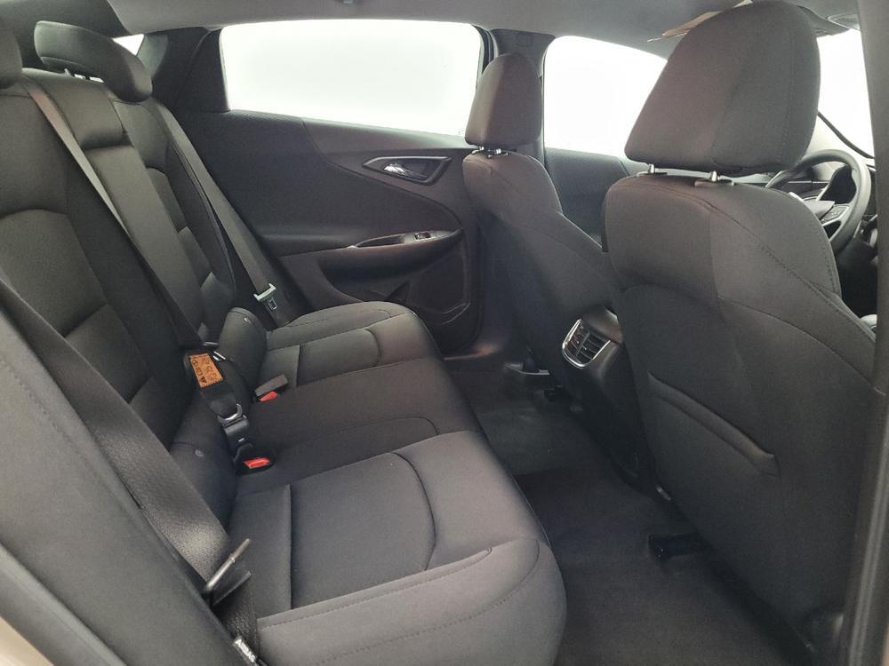 used 2024 Chevrolet Malibu car, priced at $21,295