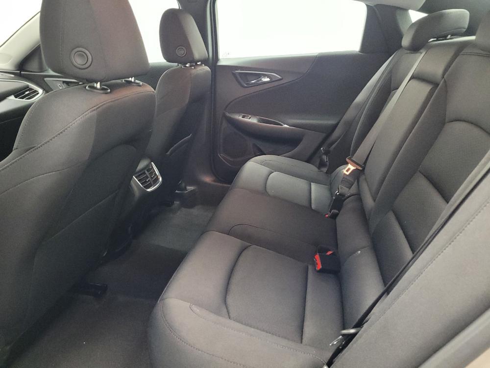 used 2024 Chevrolet Malibu car, priced at $21,295