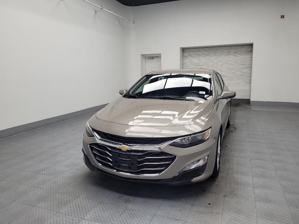 used 2024 Chevrolet Malibu car, priced at $21,295
