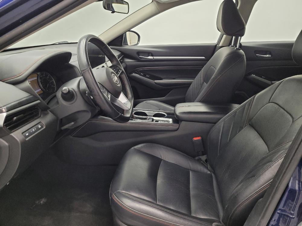 used 2023 Nissan Altima car, priced at $20,795