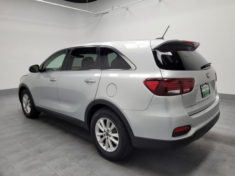 used 2019 Kia Sorento car, priced at $18,495