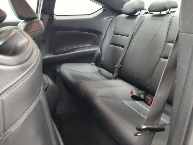 used 2017 Honda Accord car, priced at $21,395