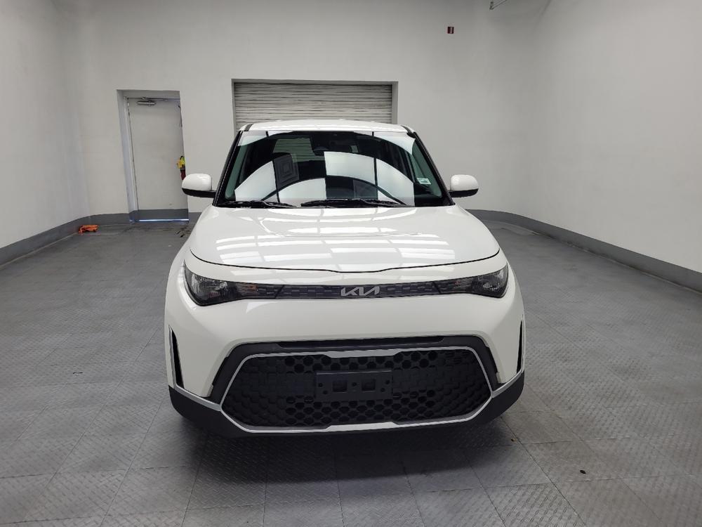used 2024 Kia Soul car, priced at $20,095