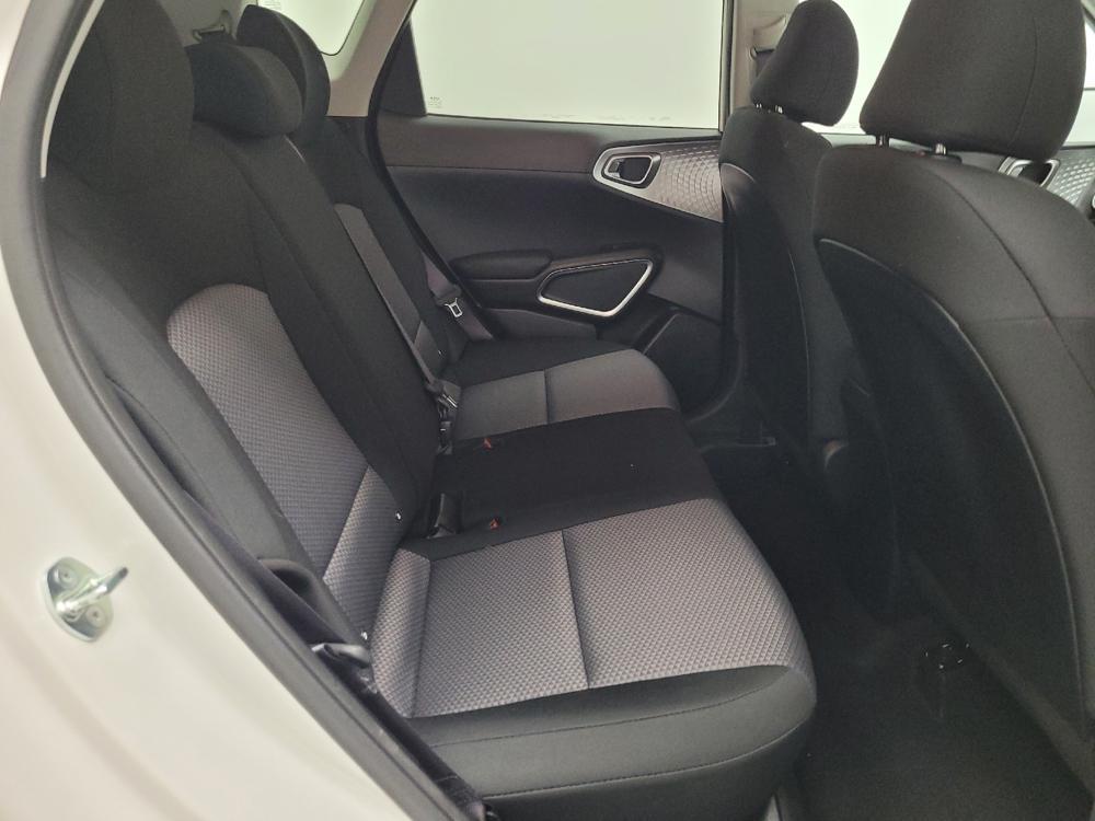 used 2024 Kia Soul car, priced at $20,095