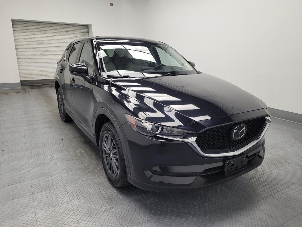 used 2019 Mazda CX-5 car, priced at $20,895