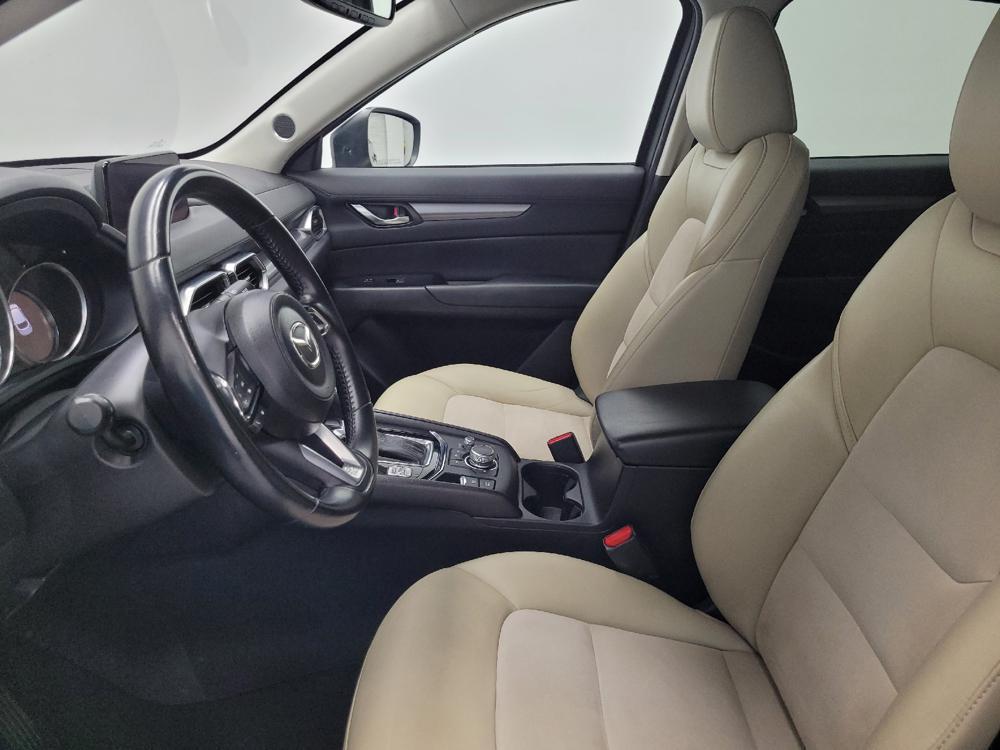 used 2019 Mazda CX-5 car, priced at $20,895