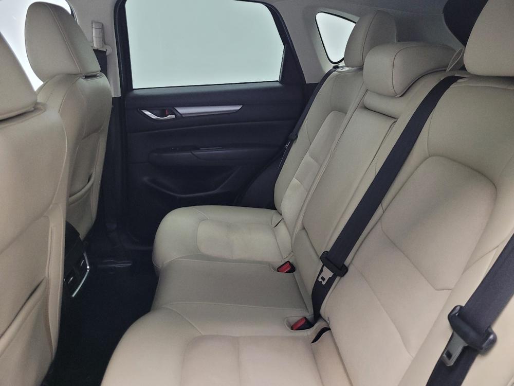 used 2019 Mazda CX-5 car, priced at $20,895