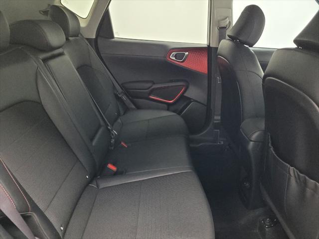 used 2020 Kia Soul car, priced at $16,695