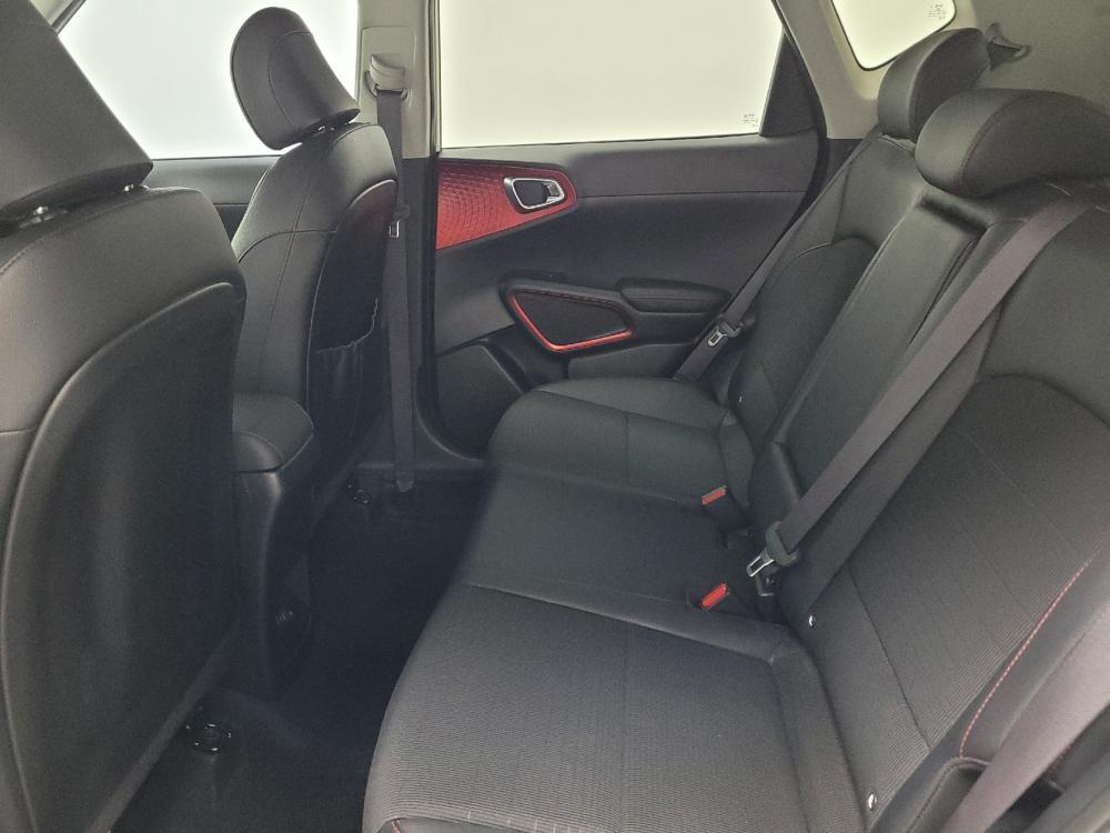 used 2020 Kia Soul car, priced at $16,395