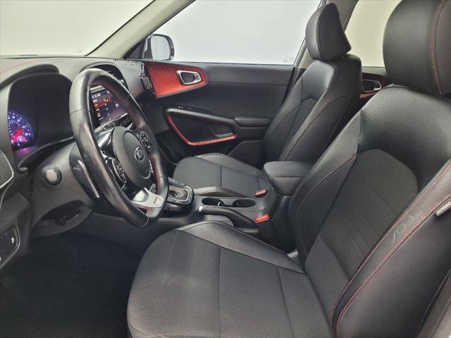 used 2020 Kia Soul car, priced at $16,695