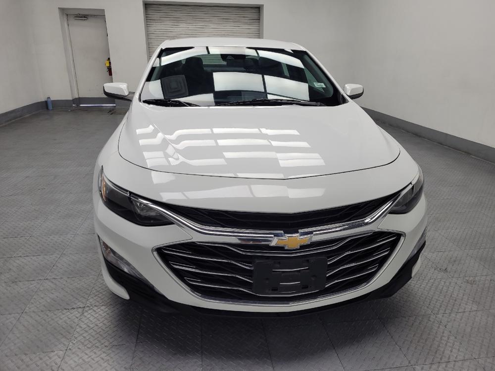 used 2023 Chevrolet Malibu car, priced at $20,795