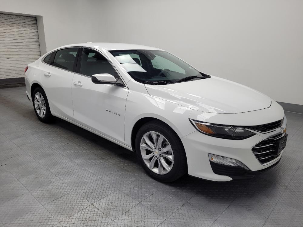 used 2023 Chevrolet Malibu car, priced at $20,795