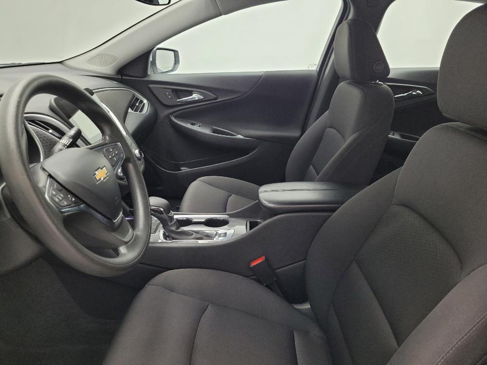 used 2023 Chevrolet Malibu car, priced at $20,795