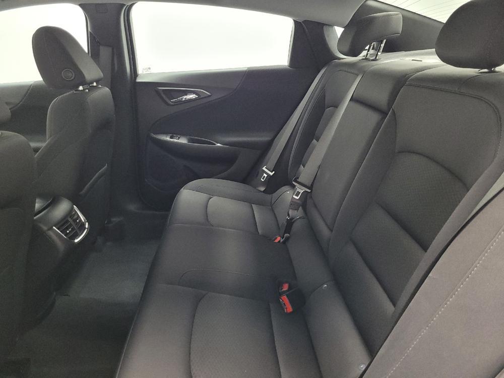 used 2023 Chevrolet Malibu car, priced at $20,795