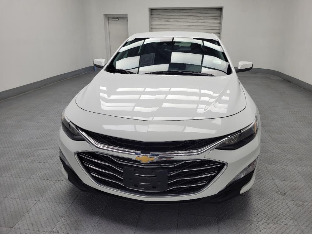 used 2023 Chevrolet Malibu car, priced at $20,795
