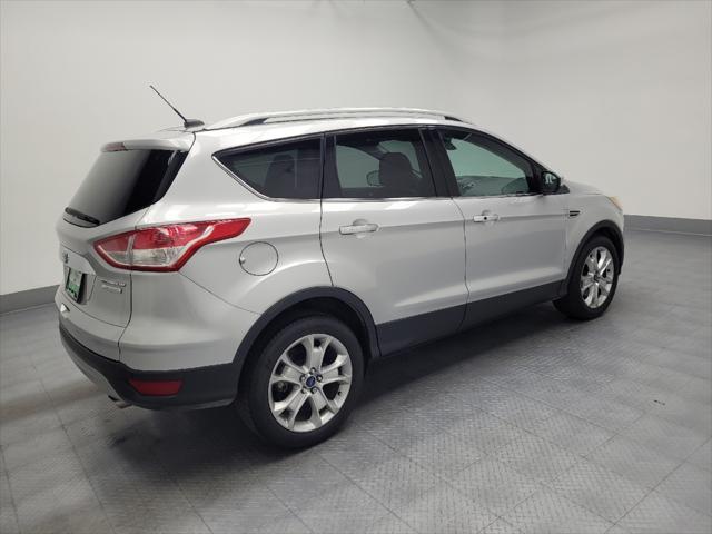 used 2016 Ford Escape car, priced at $14,695