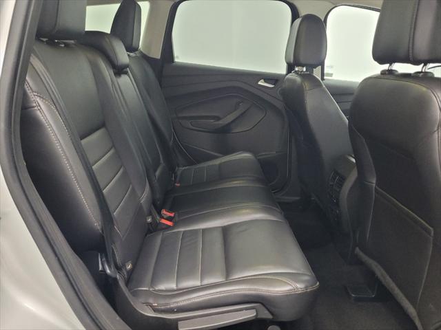 used 2016 Ford Escape car, priced at $14,695