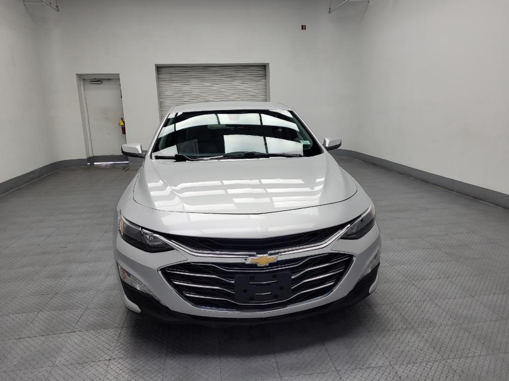 used 2020 Chevrolet Malibu car, priced at $16,595