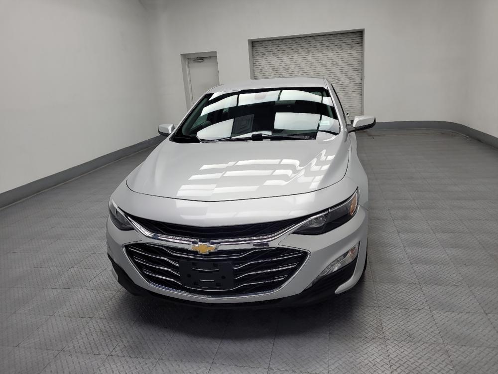 used 2020 Chevrolet Malibu car, priced at $16,595
