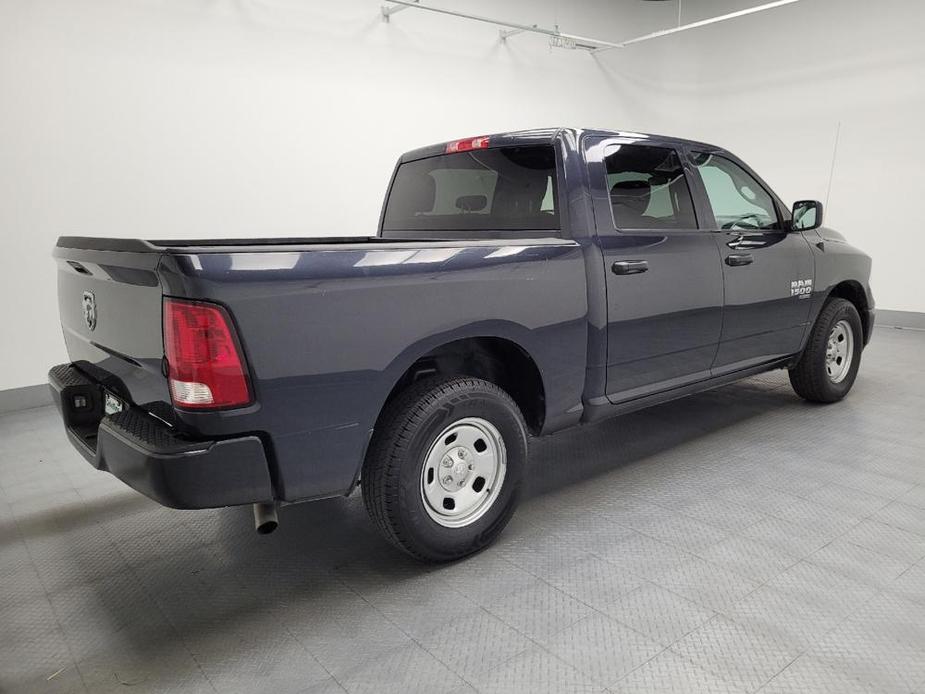 used 2021 Ram 1500 Classic car, priced at $27,195