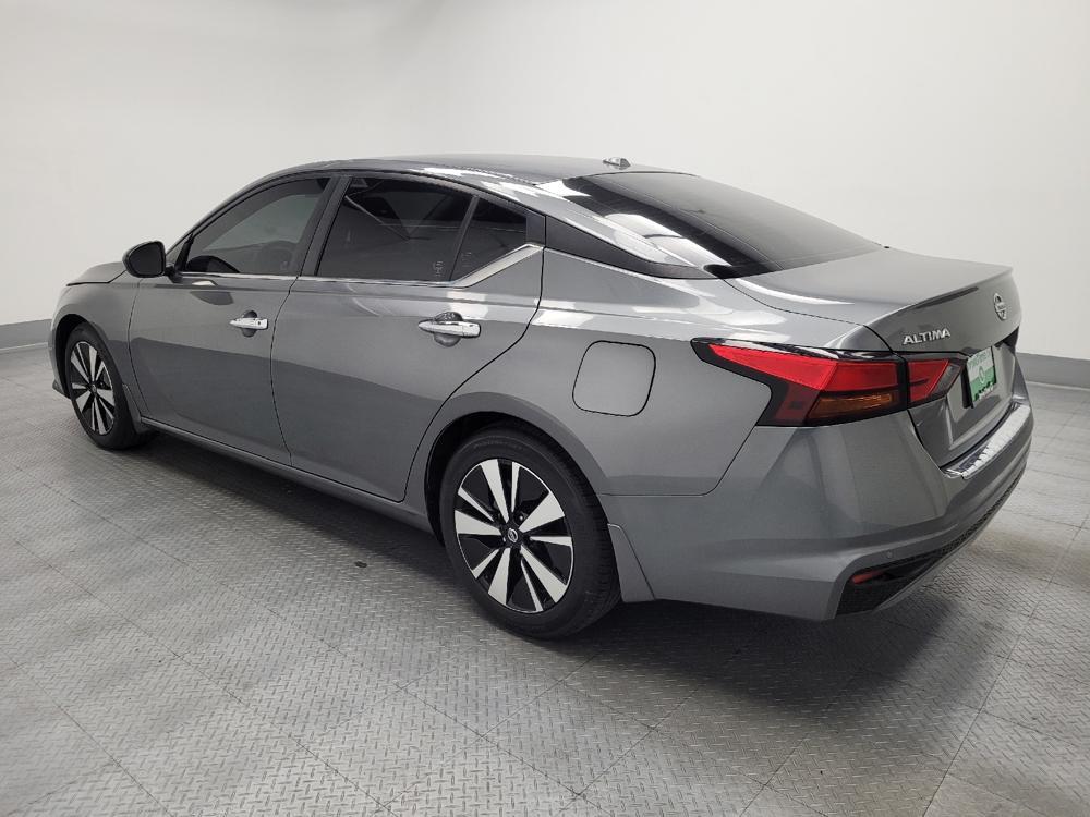 used 2022 Nissan Altima car, priced at $20,695