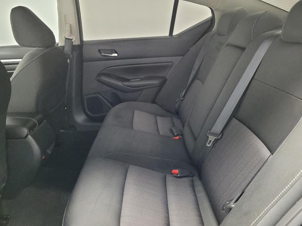 used 2022 Nissan Altima car, priced at $20,695