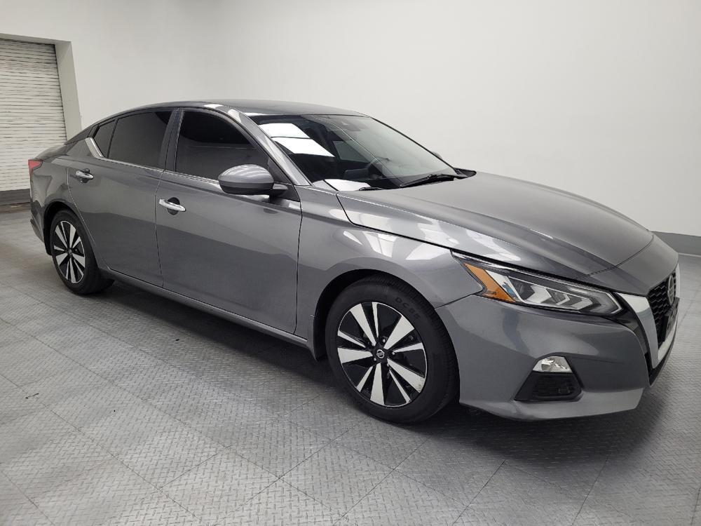 used 2022 Nissan Altima car, priced at $20,695