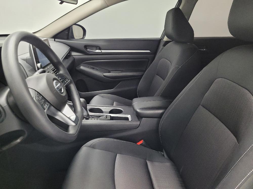 used 2022 Nissan Altima car, priced at $20,695