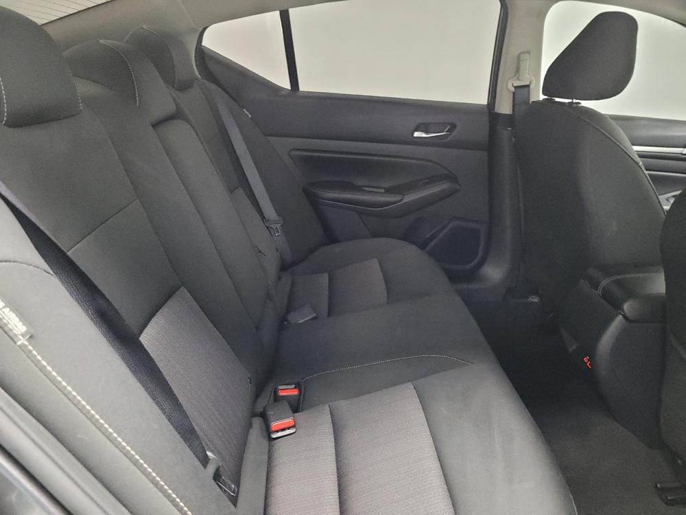 used 2022 Nissan Altima car, priced at $20,695